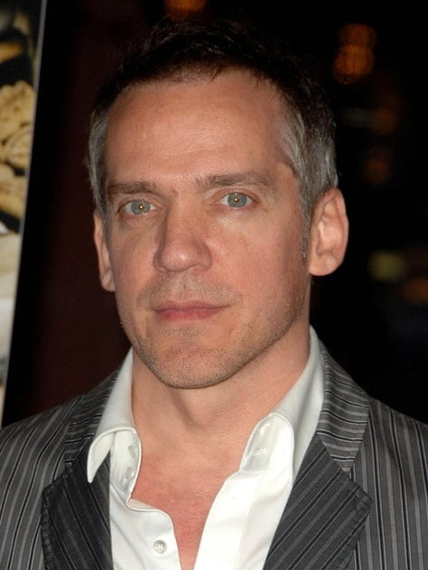 Filmy z aktorem Jean-Marc Vallée