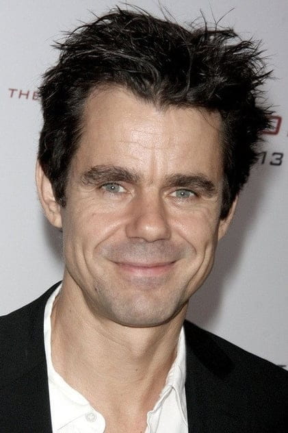 Filme mit einem Schauspieler Tom Tykwer