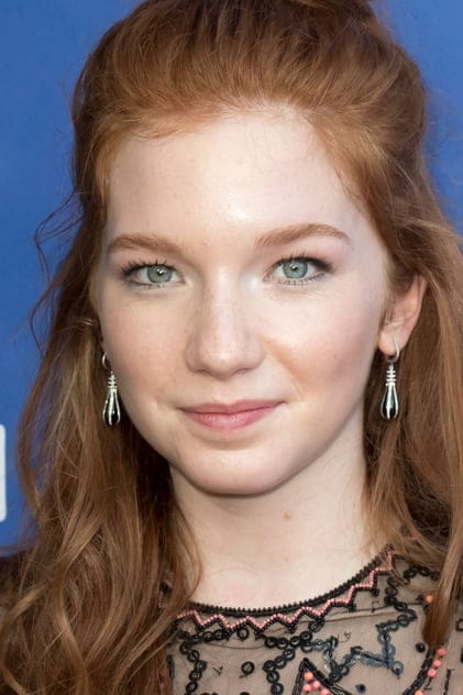 Filmy z aktorem Annalise Basso