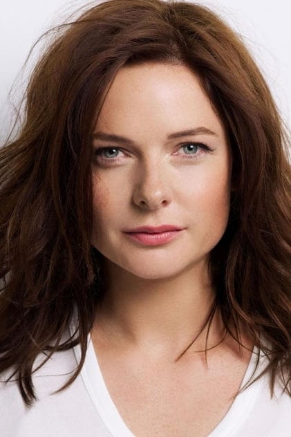 Filmy s tímto hercem Rebecca Ferguson