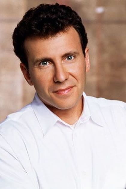 Filmy s tímto hercem Paul Reiser