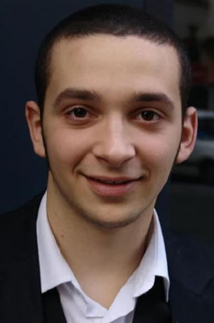 Films with the actor William Lebghil