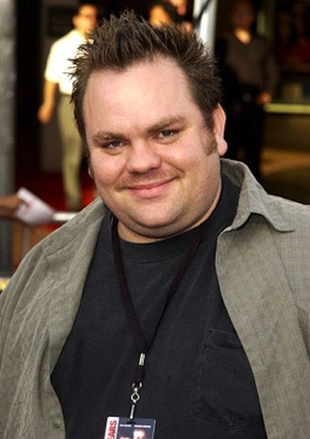 Filmy s tímto hercem Preston Lacy