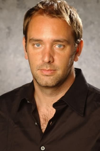 Filmy s tímto hercem Trey Parker