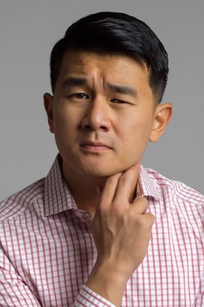 Filmy z aktorem Ronny Chieng