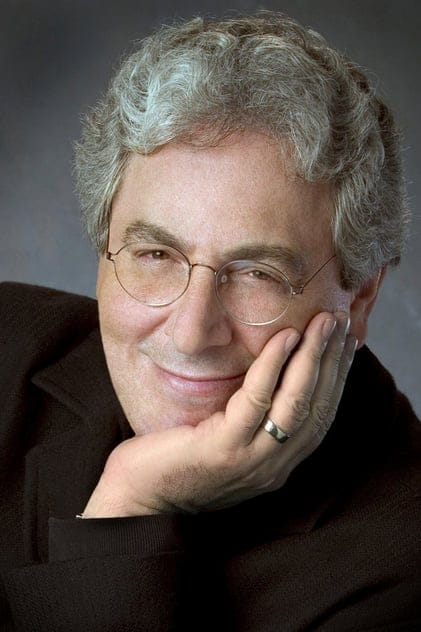 Filmy s tímto hercem Harold Ramis