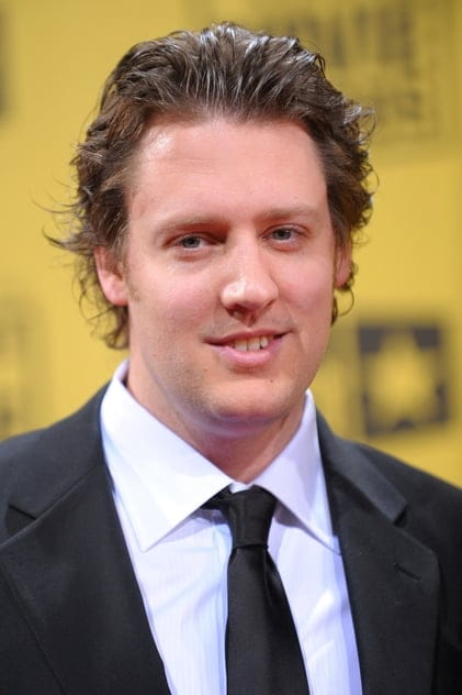 Películas con el actor Neill Blomkamp