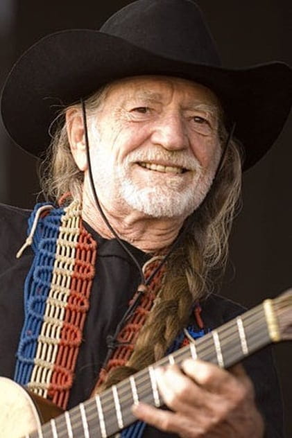 Films with the actor Willie Nelson