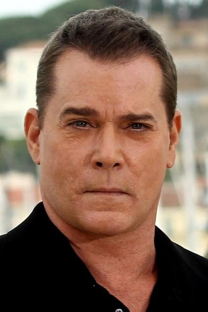 Filmy s tímto hercem Ray Liotta