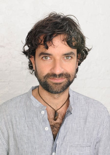 Films with the actor Mateo Gil