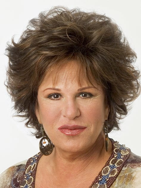 Filmy s tímto hercem Lainie Kazan