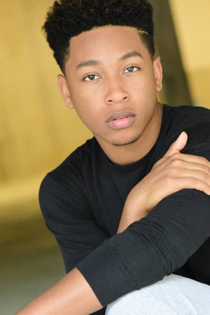 Filmy s tímto hercem Jacob Latimore