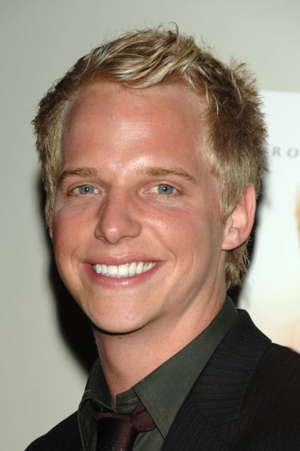 Films with the actor Christopher Geere