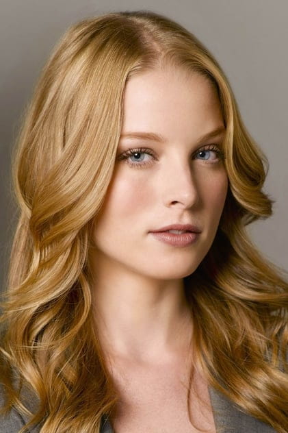 Filmy s tímto hercem Rachel Nichols