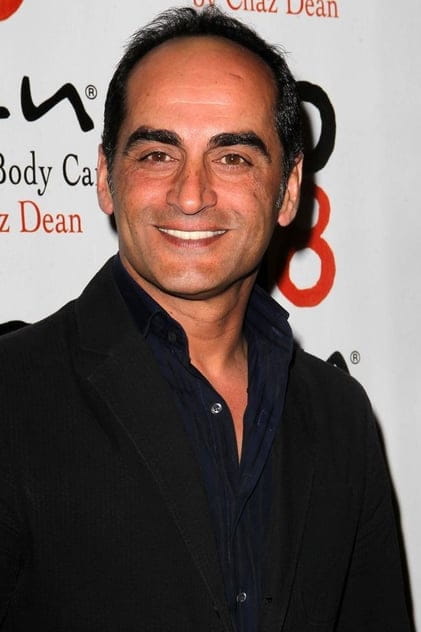 Filmovi sa glumcem Navid Negahban