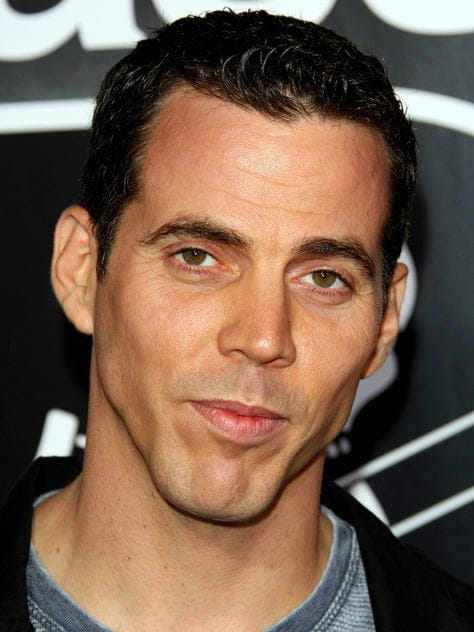 Filme cu actorul Steve-O