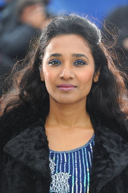 Films with the actor Tannishtha Chatterjee