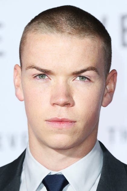 Filmy s tímto hercem Will Poulter