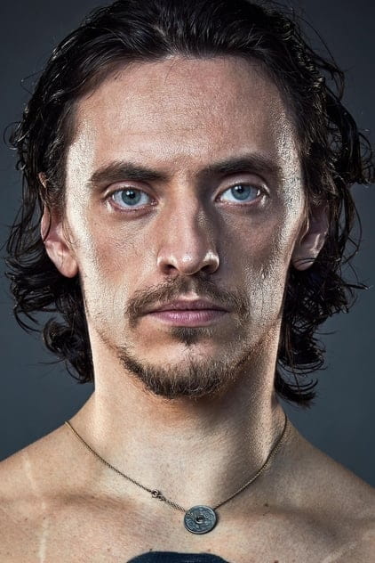 Филми с актьора Sergey Polunin