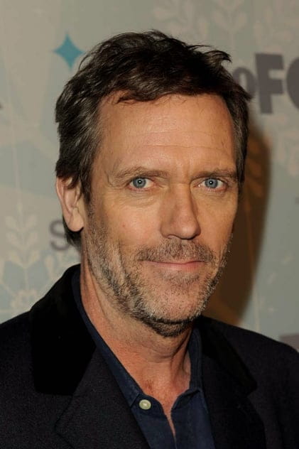 Filmy s tímto hercem Hugh Laurie