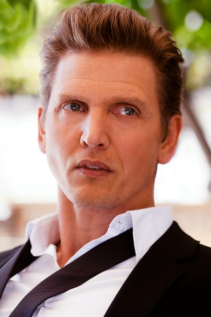 Филми с актьора Barry Pepper