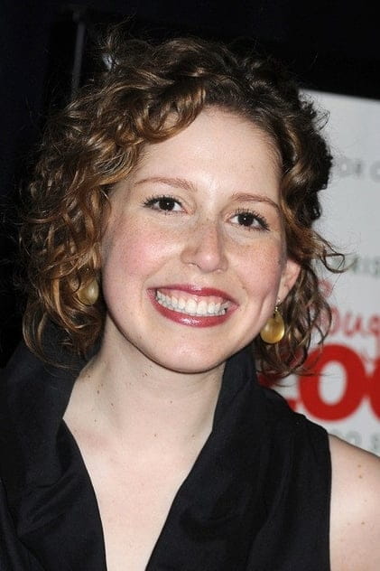 Aktyor ilə olan filmlər Vanessa Bayer