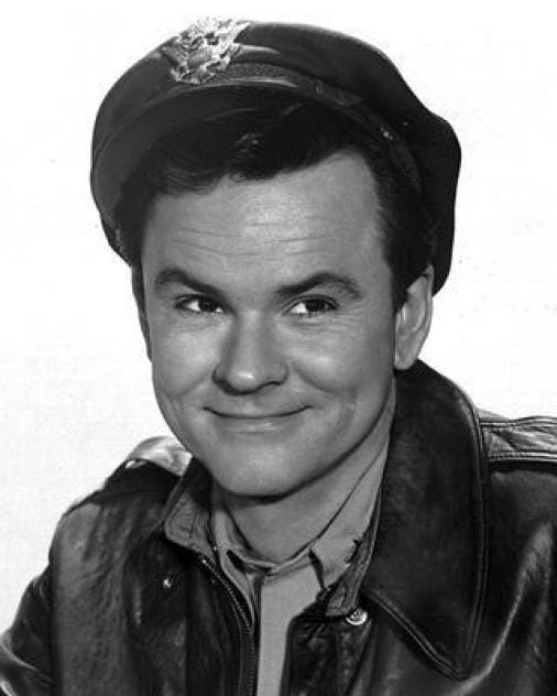 Filmek a színésszel Bob Crane