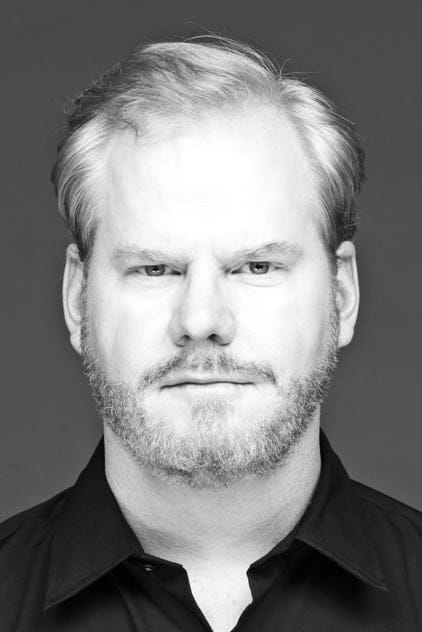 Filmy s tímto hercem Jim Gaffigan