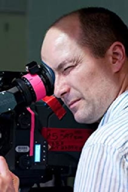 Films with the actor Luke Geissbuhler