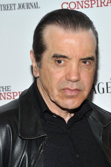 Filmy s tímto hercem Chazz Palminteri