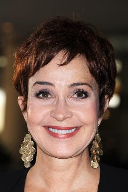 Filmy s tímto hercem Annie Potts