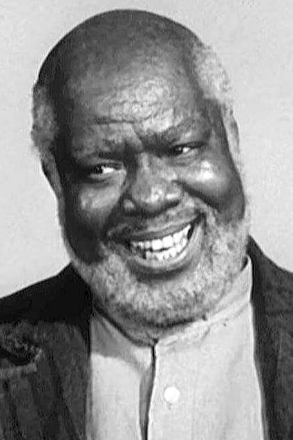 Filmy s tímto hercem James Baskett