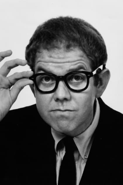 Film con un attore Stan Freberg