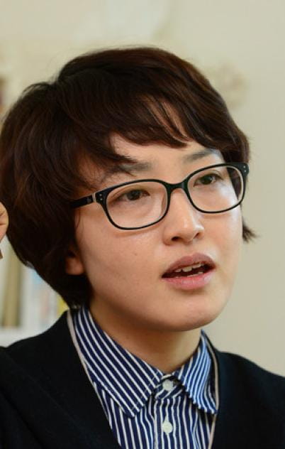 Films with the actor Yoo Yeong-ah