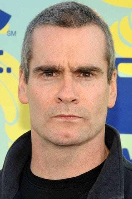 Filmy z aktorem Henry Rollins