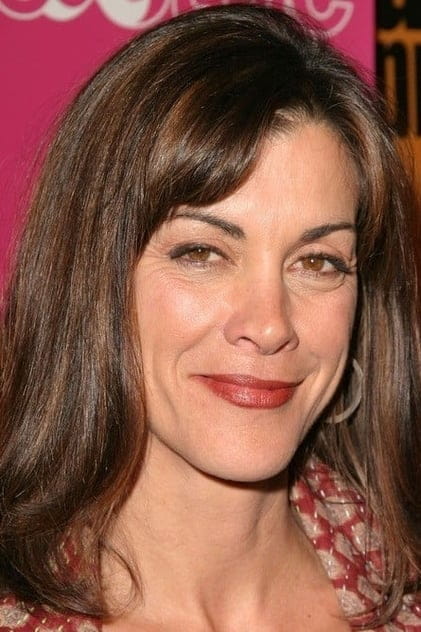 Filmy s hercom Wendie Malick