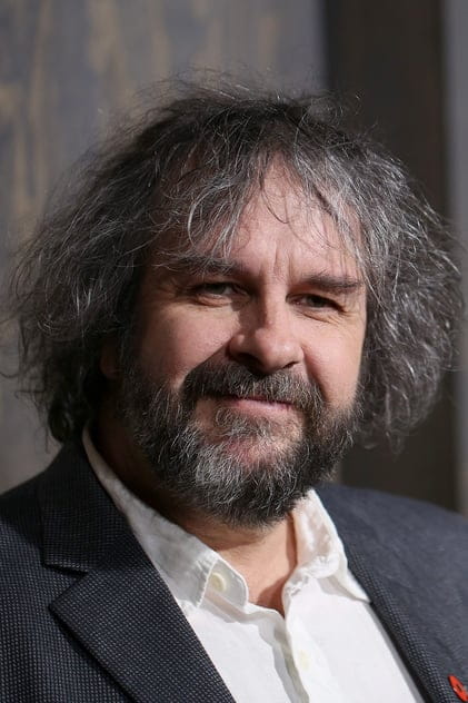 Filmy s tímto hercem Peter Jackson