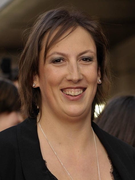 Филми с актьора Miranda Hart