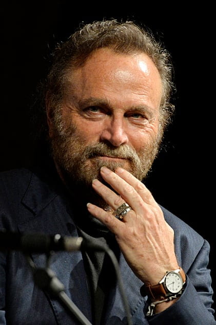 Filmek a színésszel Franco Nero