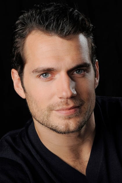 Filmy z aktorem Henry Cavill