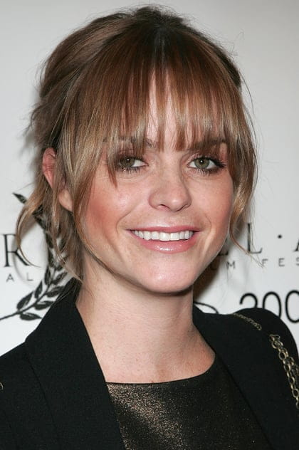 Filmy s hercom Taryn Manning