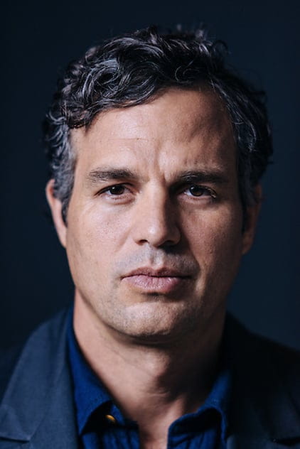 Filmy s tímto hercem Mark Ruffalo