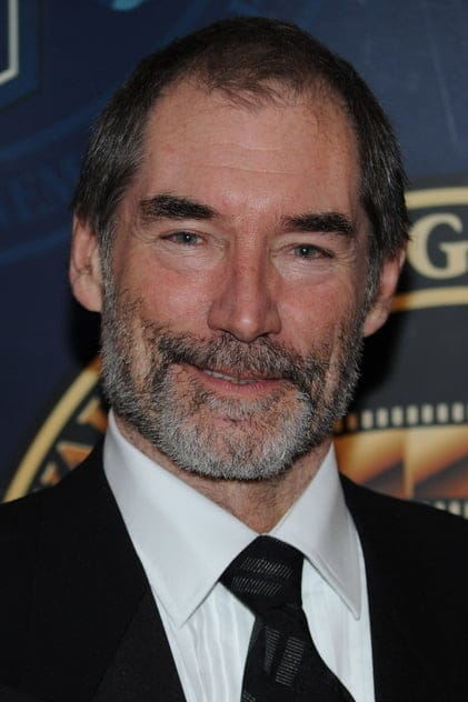 Filmy s tímto hercem Timothy Dalton