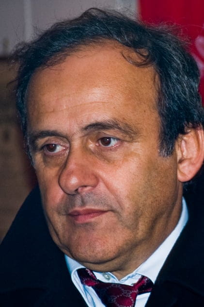 Filmy s tímto hercem Michel Platini