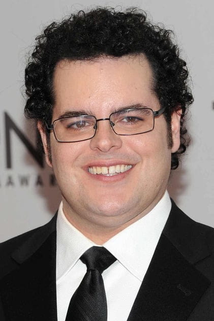 Filmy s tímto hercem Josh Gad