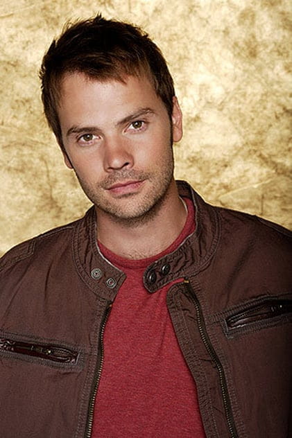 Películas con el actor Barry Watson