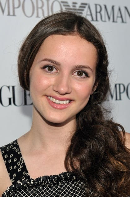 Filmes com um ator Maude Apatow