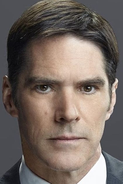 Filmy s tímto hercem Thomas gibson