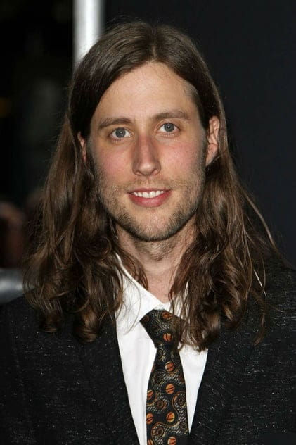 Filmy s tímto hercem Ludwig Göransson