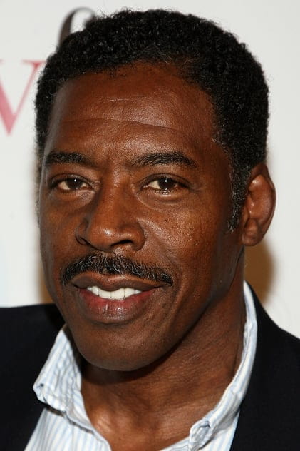 Filmy s tímto hercem Ernie Hudson